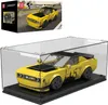 Mould King® 27051 Challenger SRT inkl. Showcase Produktbild-Vorschau 4
