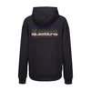 Original Audi quattro pulse Hoodie, Gr. XL Produktbild-Vorschau 2