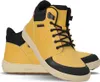 Be Lenka Arcticedge Wp Barefoot Stiefel Gelb EU 44 Produktbild-Vorschau 4
