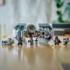 LEGO Star Wars Bombowiec TIE Model z Klocków, Zabawka dla Podgląd zdjęcia produktu 6