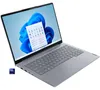 Lenovo ThinkBook 14 G8 IAL 21SJ - 180°-Scharnierdesign - Produktbild-Vorschau 2