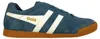 GOLA Herren Sneaker Harrier Suede Produktbild-Vorschau 2
