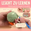 15 Stück Easy Garn für Anfänger, Gdickes Baumwollgarn zum Produktbild-Vorschau 5