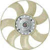 NRF 47924 Lüfterkupplung Thermisch Ø410mm für FORD Transit Produktbild-Vorschau 1