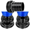 RealG RC-K-2357 : Pompe submersible pour eaux usées, 750 W, Voir les images du produit 5