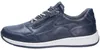 Waldläufer k-kilian Schnürschuhe blau in Gr. 47 Produktbild-Vorschau 2
