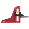 A woodworking depth gauge is shown against a white background. Náhled obrázku produktu