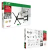 Barkan TV Wall Mount 13"- 65" Black Náhľad obrázku produktu 9