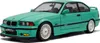Automodello Solido in scala 1:18 BMW E36 M3 coupé Solido Anteprima dell’immagine prodotto 1