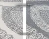 Elle Decoration In- & Outdoor Wendeteppich Meekly, Silber, Produktbild-Vorschau 6