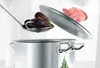 Rösle 91624 Kochtopf Multiply mit Deckel 24 cm silber Produktbild-Vorschau 5
