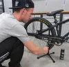 Kettenbürste Reinigungsbürste Motorrad Fahrradkette Produktbild-Vorschau 5