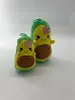 Soma Plüsch-Kissen Avocado Sofa-Rückenkissen Rund Produktbild-Vorschau 9