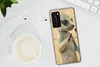 MuchoWow® Handyhülle Schutzhülle Hülle für Huawei P40 Produktbild-Vorschau 6
