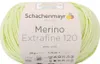 Schachenmayr Merino Extrafine 120, 50 g Limone - Filati per Anteprima dell’immagine prodotto 6