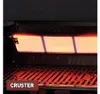 Gasgrill Enders Uniq 4 IK Kitchen Cruster Shadow mit 4 Produktbild-Vorschau 8