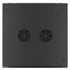 Lanberg WF01-6618-10B Lanberg Rack Wandschrank 19" Productafbeelding-voorbeeld 19