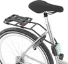 Urban Iki Ta-ke Siège vélo pour enfant Pour cadre Noir Max Voir les images du produit 3
