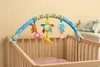 SENSILLO - Bogen Kinderwagen Spielzeug, Spielbogen, Produktbild-Vorschau 9