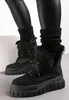 Schuhe Permani Blera RM1071BLACK Produktbild-Vorschau 5