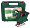 Bosch PST 650, Horní rukojeť, Černá, Zelená, 45°, Ocel, Náhled obrázku produktu 2