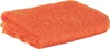 Premium Frottee Gästehandtuch 30x50 cm in orange von Produktbild-Vorschau 1