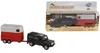 Land Rover con rimorchio per cavalli 521712 77409 Anteprima dell’immagine prodotto 23