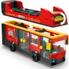 Lego WIP 60407 in Red color size Talla unica Voir les images du produit 32