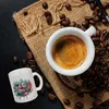 Feuerwehrauto Glas Tasse Produktbild-Vorschau 3