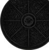 vhbw 2x Aktivkohlefilter Ersatz für IKEA 904.213.36, NYTTIG Produktbild-Vorschau 5