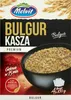 Melvit Premium Kasza Bulgur 400 G (4 X 100 G) Podgląd zdjęcia produktu 1