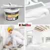 Spachtel masse 5kg-25kg Fertigspachtel Finish Q1-Q4 Glätt Produktbild-Vorschau 7
