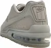 Nike Air Max LTD 3 Herren Sneaker low in Grau, Größe 10.5 Produktbild-Vorschau 4