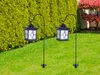 Globo Solarleuchte Schwarz, 1xLED; 33270 Produktbild-Vorschau 12
