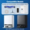 T30S Zubehör Ersatz Kompatibel für ECOVACS DEEBOT T30S / Produktbild-Vorschau 2