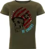 BEZLIT Jungen T-Shirt mit coolem Wende Pailletten Olivegrün Produktbild-Vorschau 2