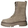 Schnürstiefelette Kaltfutter bis 35mm Absatz (casual) Produktbild-Vorschau 2