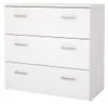 Ladekast Space Wit 3-lades - Giga Living Productafbeelding-voorbeeld 4