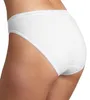Sloggi Women Basic Tai, dames tai slip (4-Pack), wit Produktbild-Vorschau 12