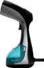 A handheld garment steamer on a white background. Produktbild-Vorschau