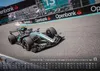 Formel 1 - Grand Prix - 2027 - F1 Kalender DIN A3 Produktbild-Vorschau 12