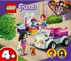 LEGO 41439 Friends Salon de chat mobile Set avec Voir les images du produit 21