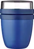 MEPAL 107650010100 MEPAL Speisebehälter Ellipse mini vivid Podgląd zdjęcia produktu 1