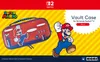 HORI Vault Case (Mario) Premium Etui für Nintendo Switch 2 Produktbild-Vorschau 5