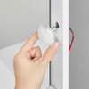 Toaletka z lustrem i żarówkami LED 80 cm Podgląd zdjęcia produktu 16