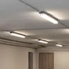 5er Set 48 Watt LED Röhre für den Einsatz in Lagerhallen Produktbild-Vorschau 16