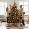 Weihnachtsbaum „Spessarttanne Classic“ PVC 19001 Produktbild-Vorschau 8