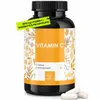 NATURALKRAFT® Premium Vitamin C 1000 mg pro Tagesdosis mit Produktbild-Vorschau 1
