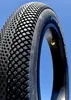 204 Vee Rubber E-Speedster banden, 20 x 4 inch, zwart Productafbeelding-voorbeeld 5