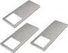 kalb | LED Unterbauleuchten silber 5W- sehr flache Produktbild-Vorschau 1